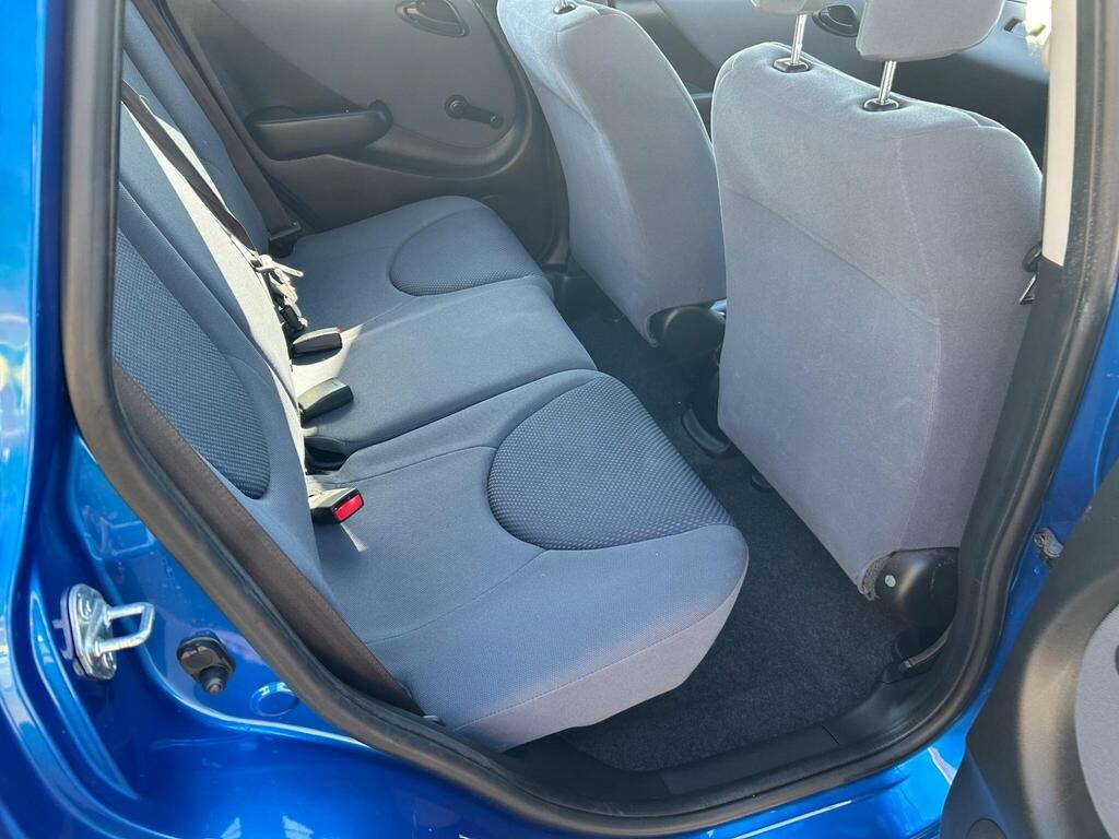 Used Honda Jazz 2009 for sale - 76332001: Photo 9