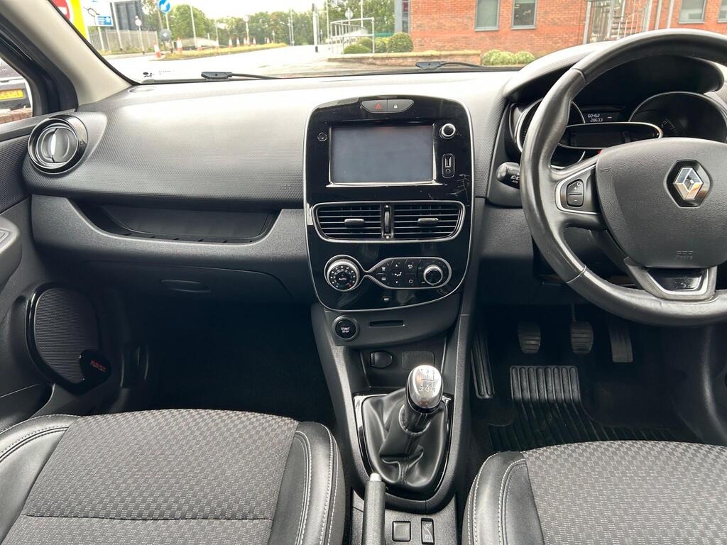 Used Renault Clio 2016 for sale - 76392246: Photo 11