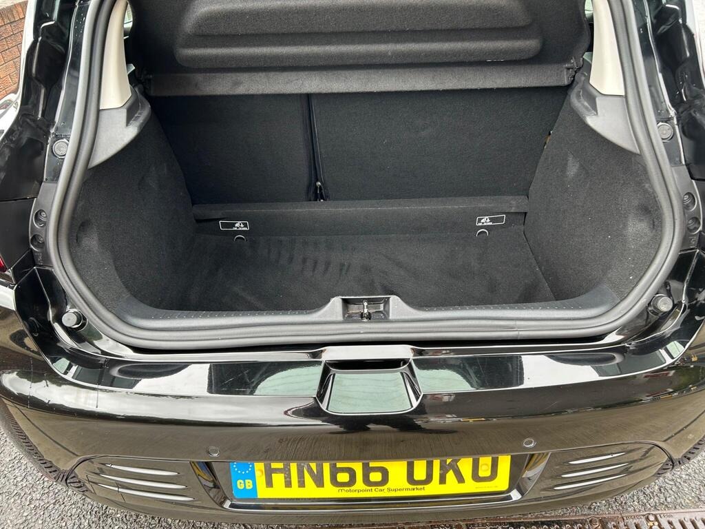 Used Renault Clio 2016 for sale - 76392246: Photo 12