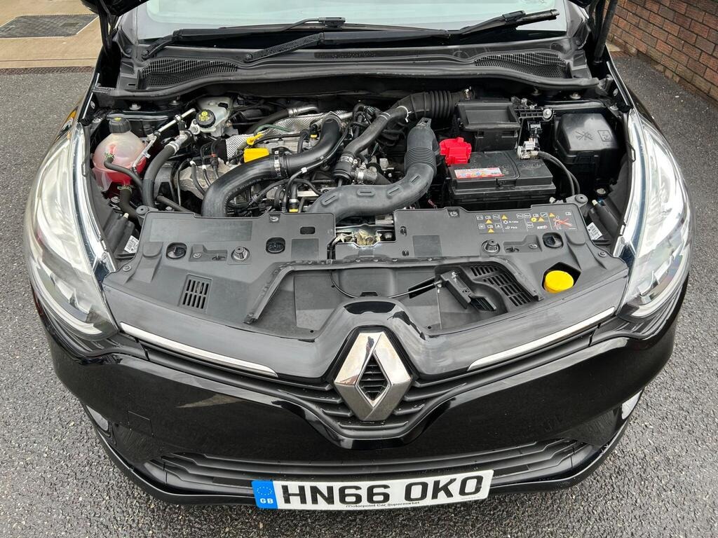 Used Renault Clio 2016 for sale - 76392246: Photo 13