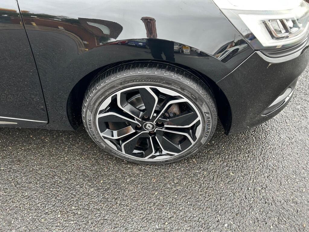 Used Renault Clio 2016 for sale - 76392246: Photo 14