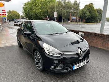 Used Renault Clio 2016 for sale - 76392246: Photo