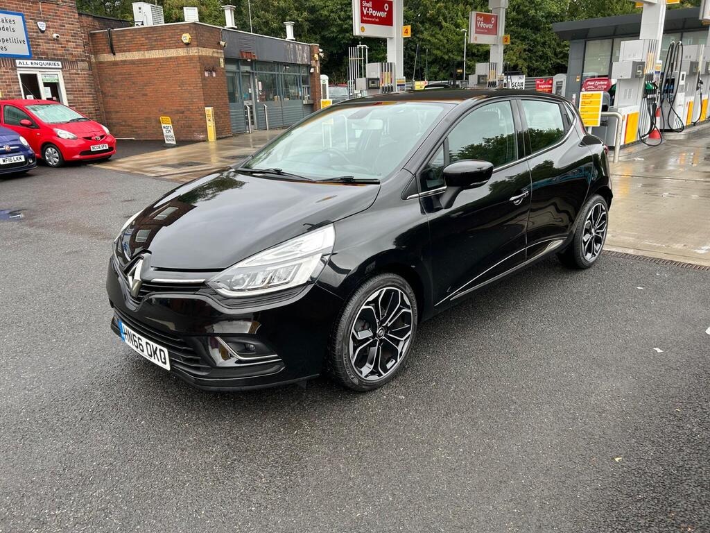 Used Renault Clio 2016 for sale - 76392246: Photo 2