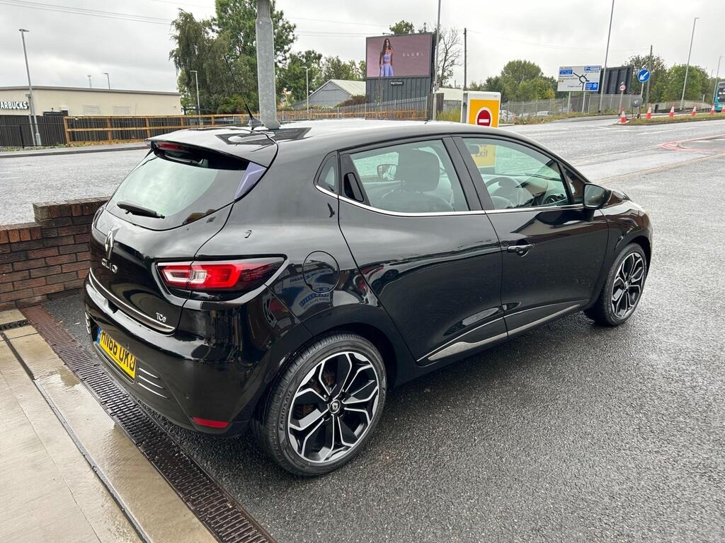 Used Renault Clio 2016 for sale - 76392246: Photo 3