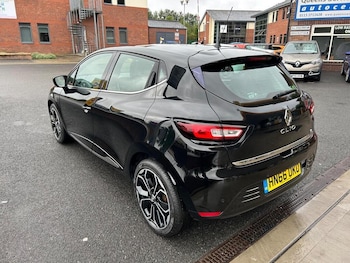 Used Renault Clio 2016 for sale - 76392246: Photo