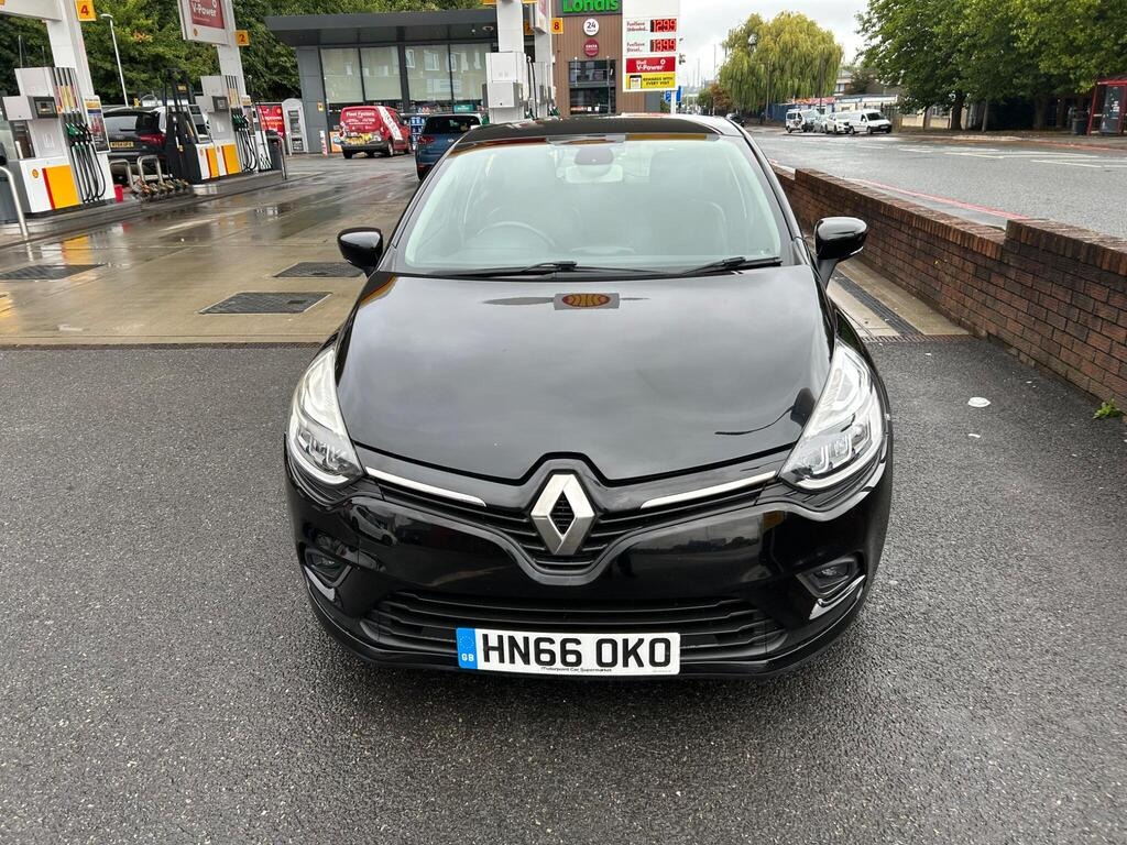 Used Renault Clio 2016 for sale - 76392246: Photo 5
