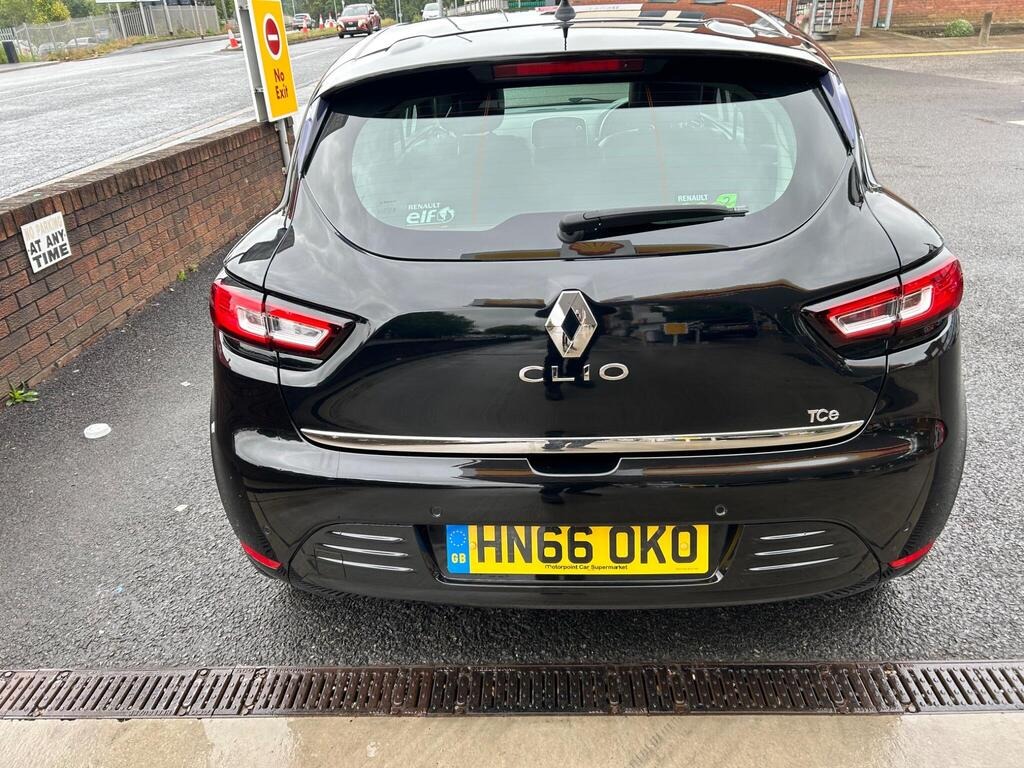 Used Renault Clio 2016 for sale - 76392246: Photo 6