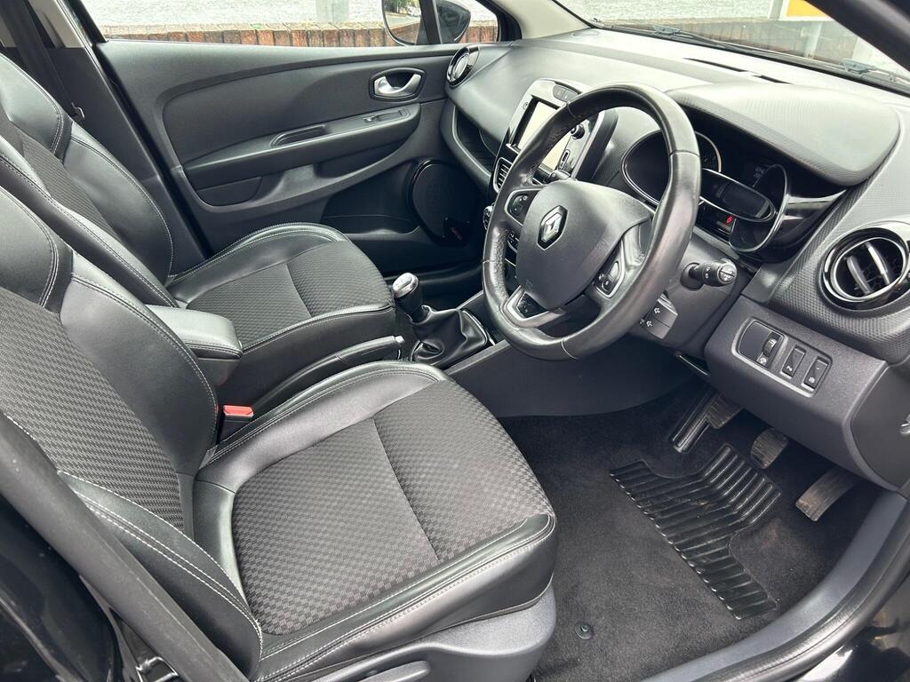 Used Renault Clio 2016 for sale - 76392246: Photo 7