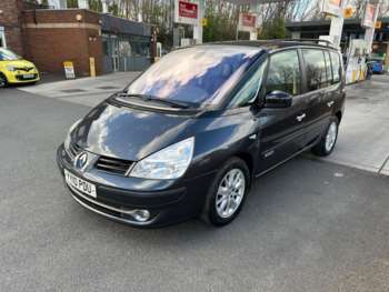 Used Renault Espace 2010 for sale - 74376083: Photo