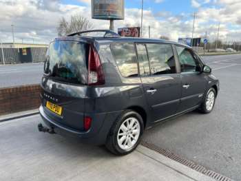 Used Renault Espace 2010 for sale - 74376083: Photo
