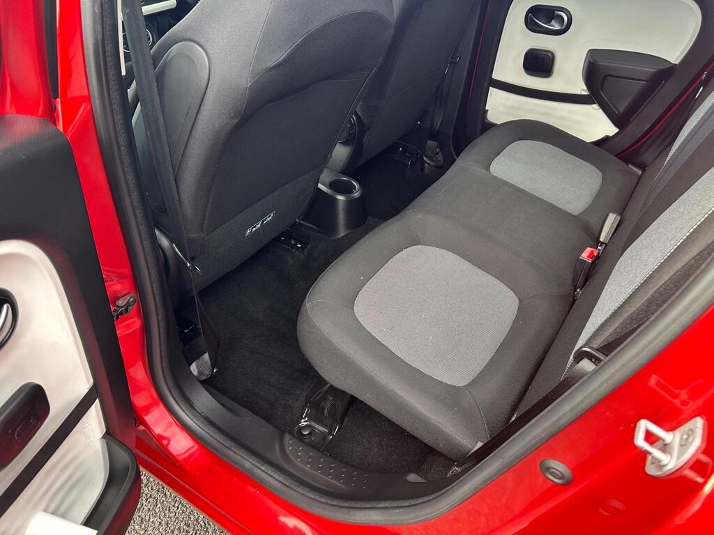 Used Renault Twingo 2016 for sale - 76392346: Photo 10