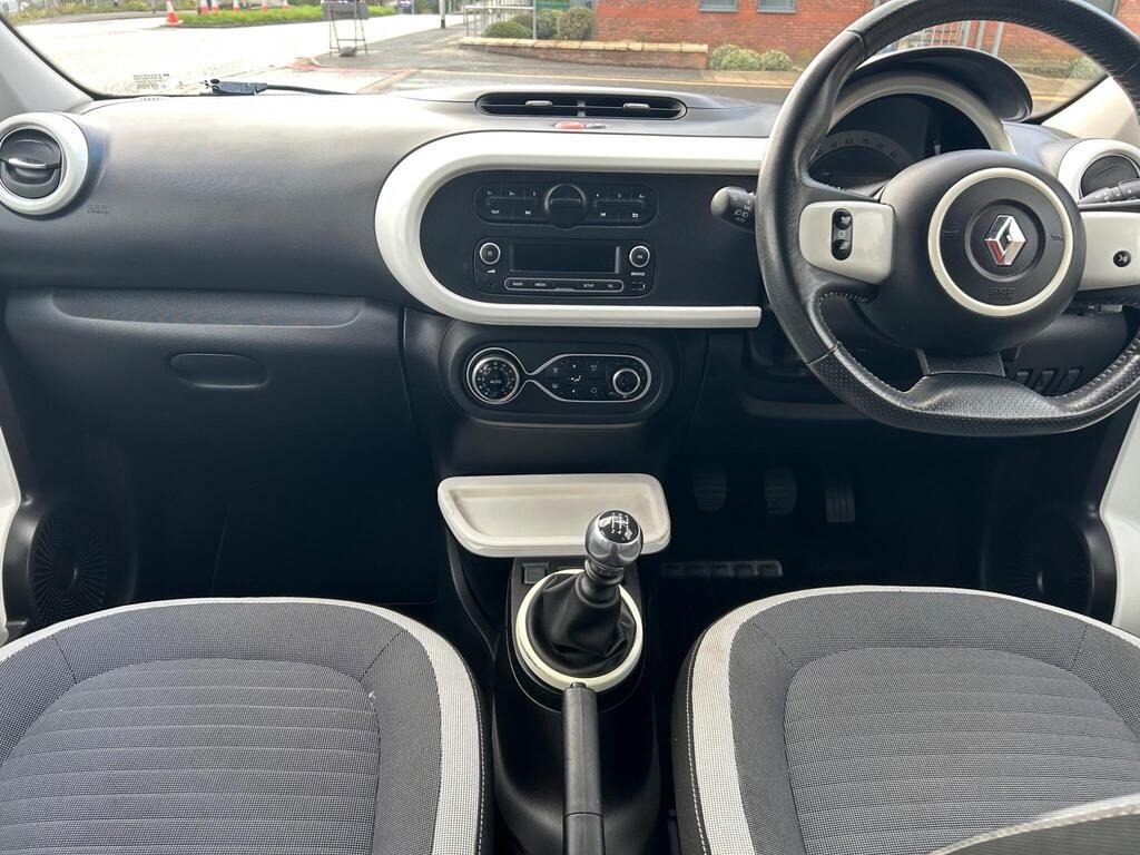 Used Renault Twingo 2016 for sale - 76392346: Photo 11