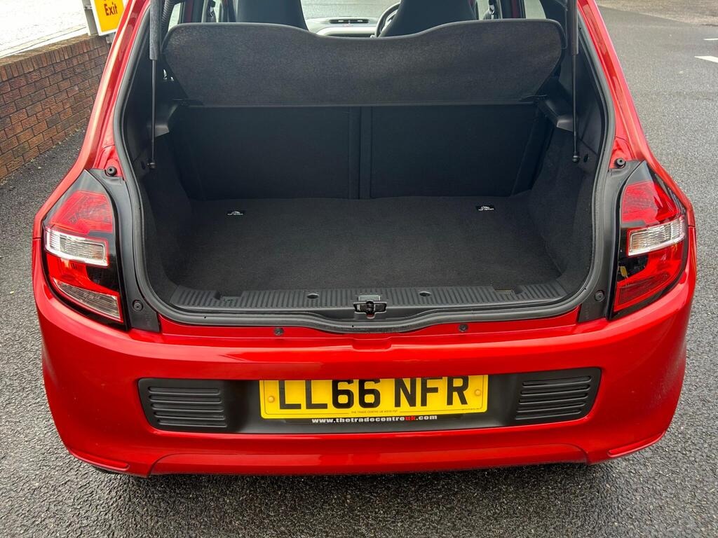 Used Renault Twingo 2016 for sale - 76392346: Photo 12