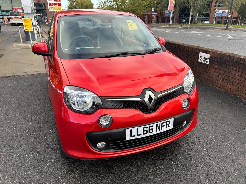 Used Renault Twingo 2016 for sale - 76392346: Photo 5