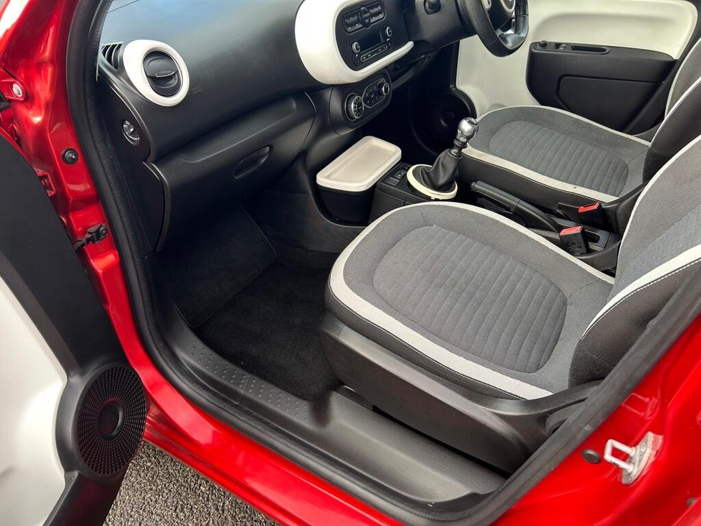 Used Renault Twingo 2016 for sale - 76392346: Photo 8