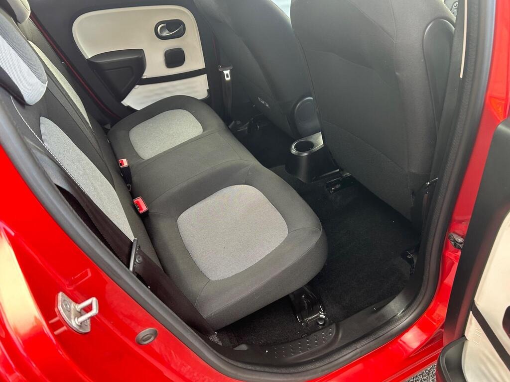 Used Renault Twingo 2016 for sale - 76392346: Photo 9