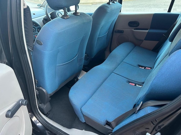 Used Renault Modus 2005 for sale - 75407876: Photo 9