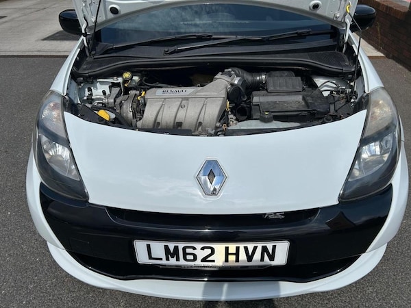 Used Renault Clio 2012 for sale - 75484270: Photo 12