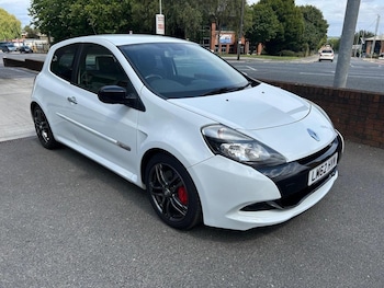 2012 (62) - 2.0 16V RenaultSport 200 3dr