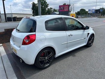 Used Renault Clio 2012 for sale - 75484270: Photo