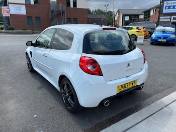 Used Renault Clio 2012 for sale - 75484270: Photo