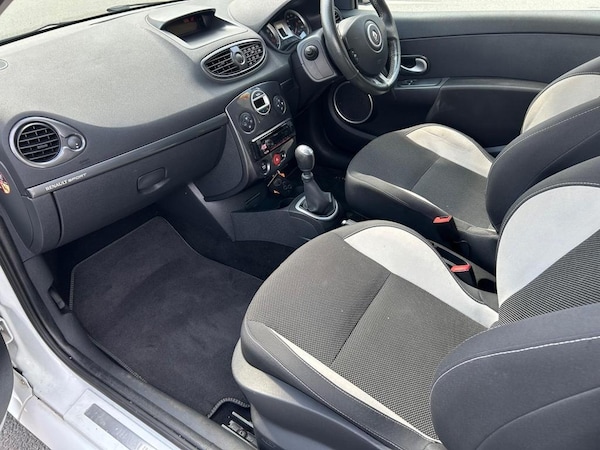 Used Renault Clio 2012 for sale - 75484270: Photo 7