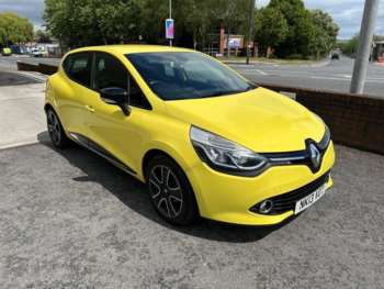 Used Renault Clio 2013 for sale - 75407860: Photo