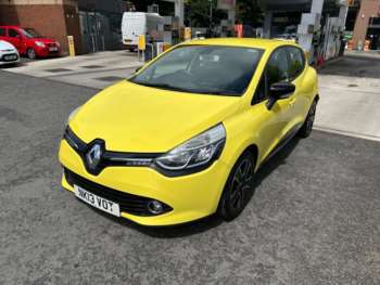 Used Renault Clio 2013 for sale - 75407860: Photo