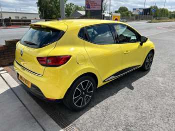 Used Renault Clio 2013 for sale - 75407860: Photo