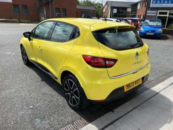 Used Renault Clio 2013 for sale - 75407860: Photo