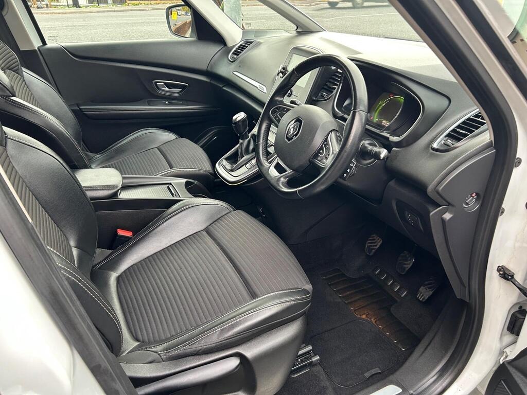 Used Renault Grand Scenic 2018 for sale - 77125753: Photo 7