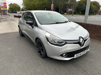 Renault - Clio