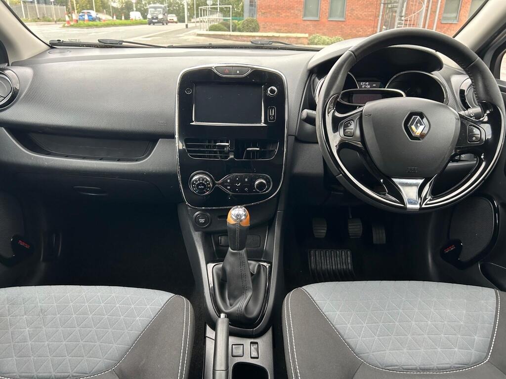 Used Renault Clio 2014 for sale - 76331140: Photo 9
