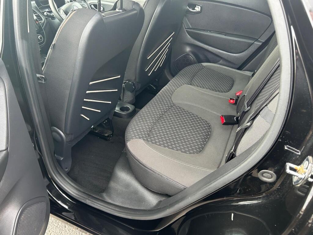 Used Renault Captur 2017 for sale - 76392319: Photo 10
