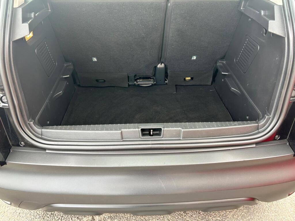 Used Renault Captur 2017 for sale - 76392319: Photo 12