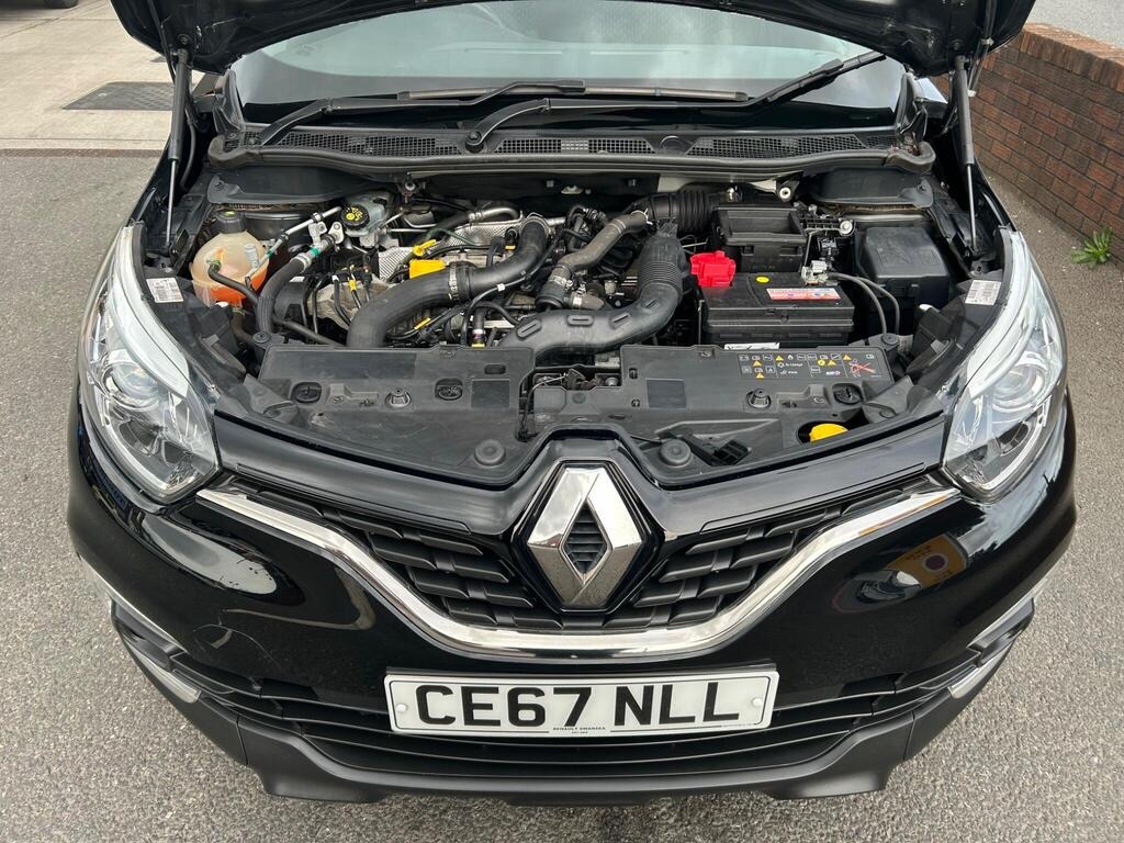 Used Renault Captur 2017 for sale - 76392319: Photo 13
