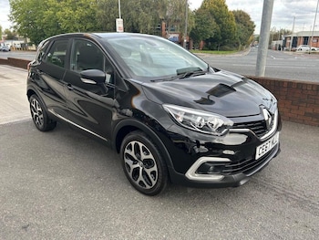 Renault - Captur