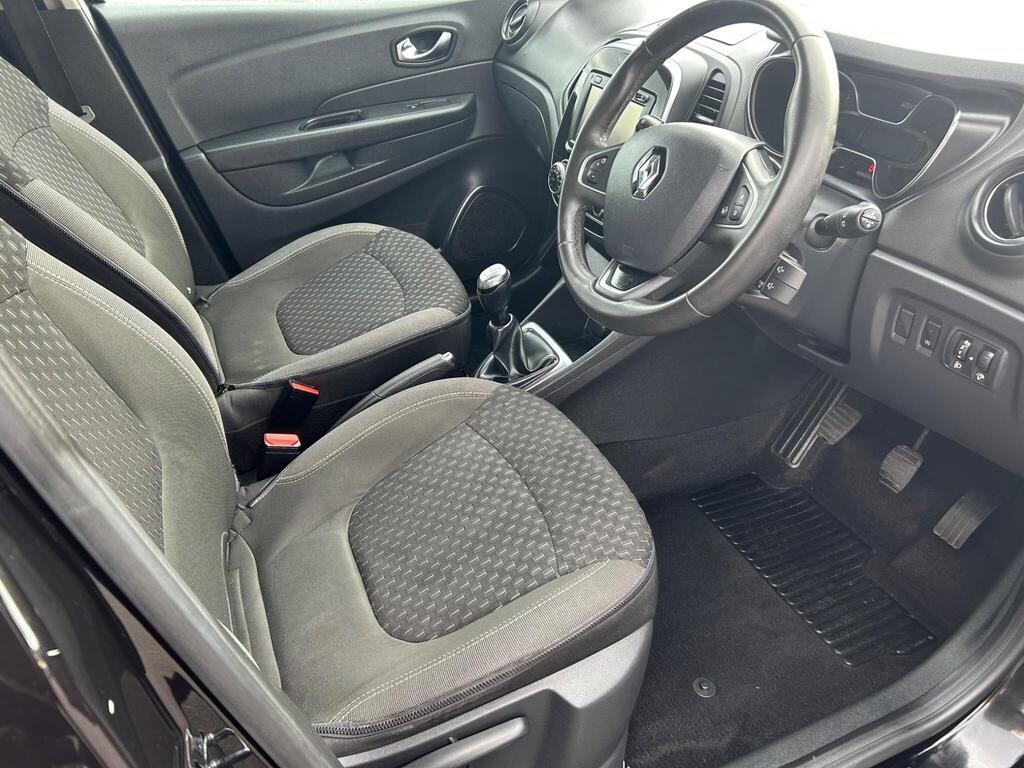 Used Renault Captur 2017 for sale - 76392319: Photo 7