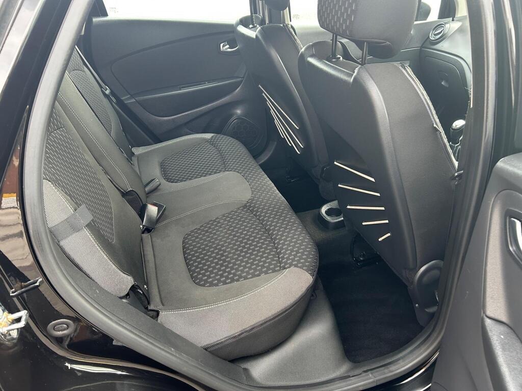 Used Renault Captur 2017 for sale - 76392319: Photo 9