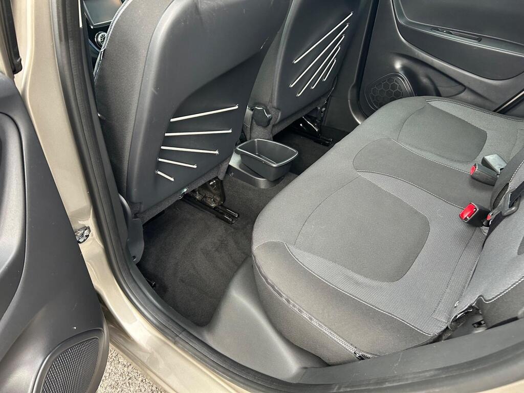 Used Renault Captur 2015 for sale - 76392202: Photo 10