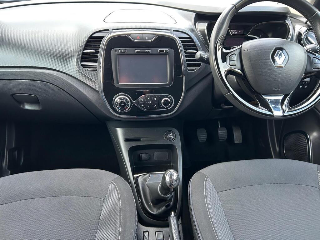 Used Renault Captur 2015 for sale - 76392202: Photo 11