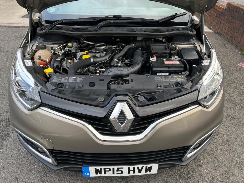 Used Renault Captur 2015 for sale - 76392202: Photo 13