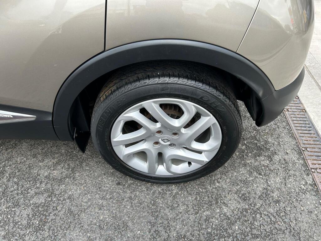 Used Renault Captur 2015 for sale - 76392202: Photo 14