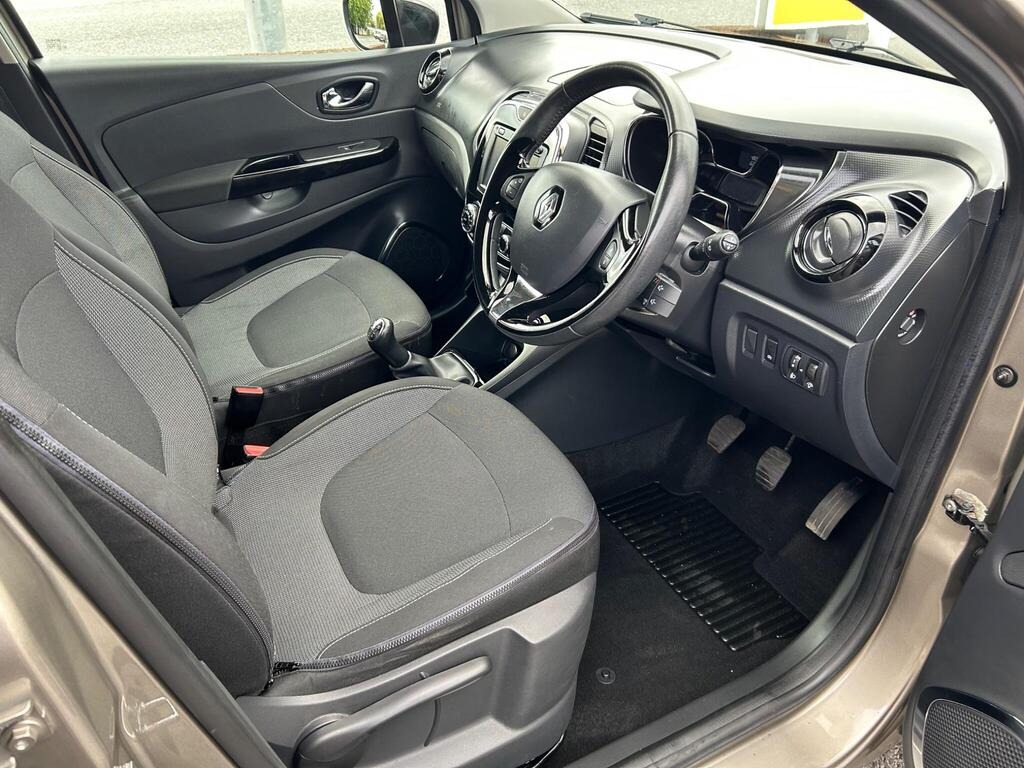 Used Renault Captur 2015 for sale - 76392202: Photo 7