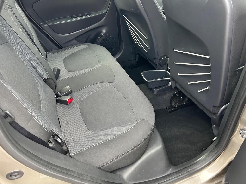 Used Renault Captur 2015 for sale - 76392202: Photo 9