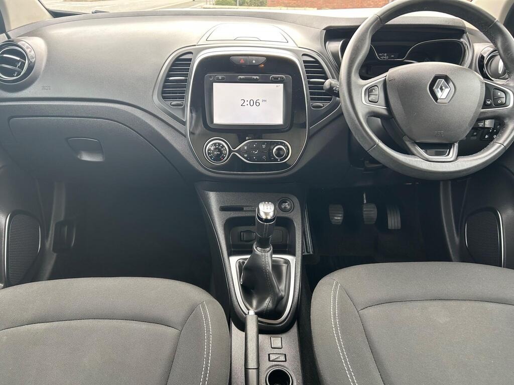 Used Renault Captur 2019 for sale - 76392337: Photo 10