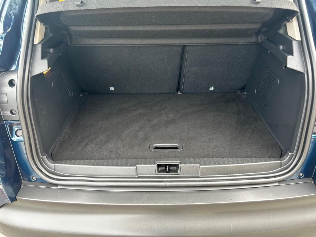 Used Renault Captur 2019 for sale - 76392337: Photo 11