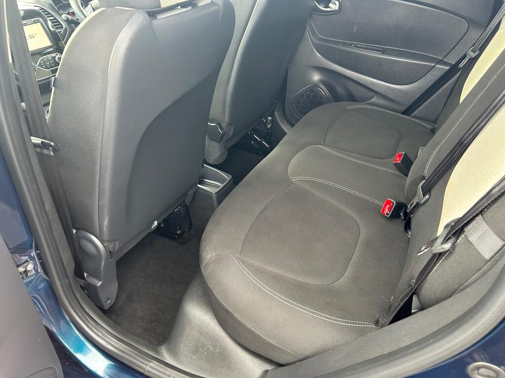 Used Renault Captur 2019 for sale - 76392337: Photo 12