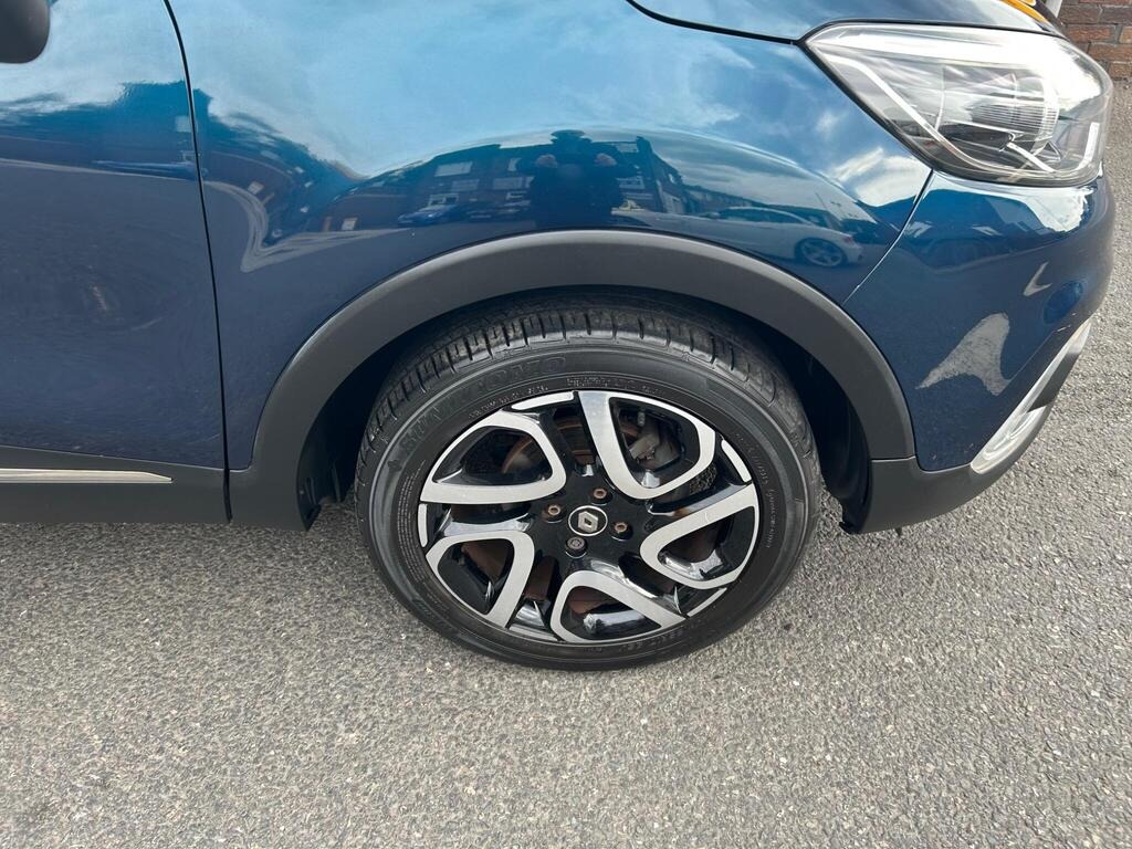 Used Renault Captur 2019 for sale - 76392337: Photo 14