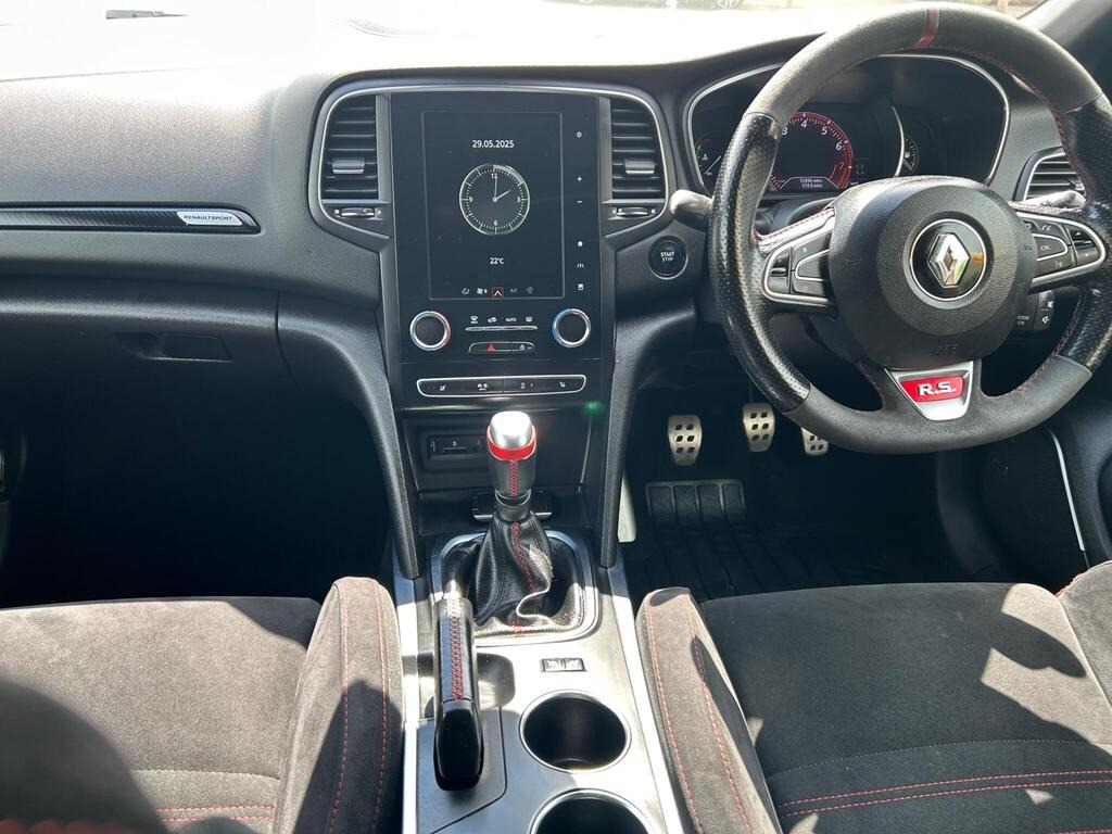 Used Renault Megane 2018 for sale - 76332062: Photo 10